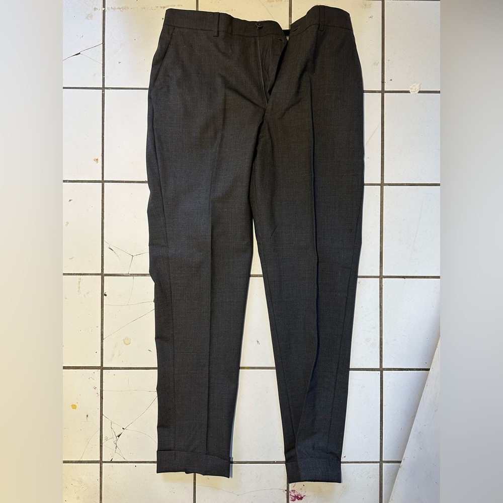 Armani Men’s Dress pants